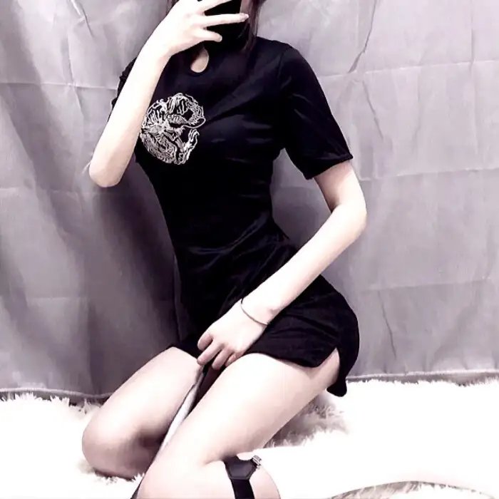 神探光头妹