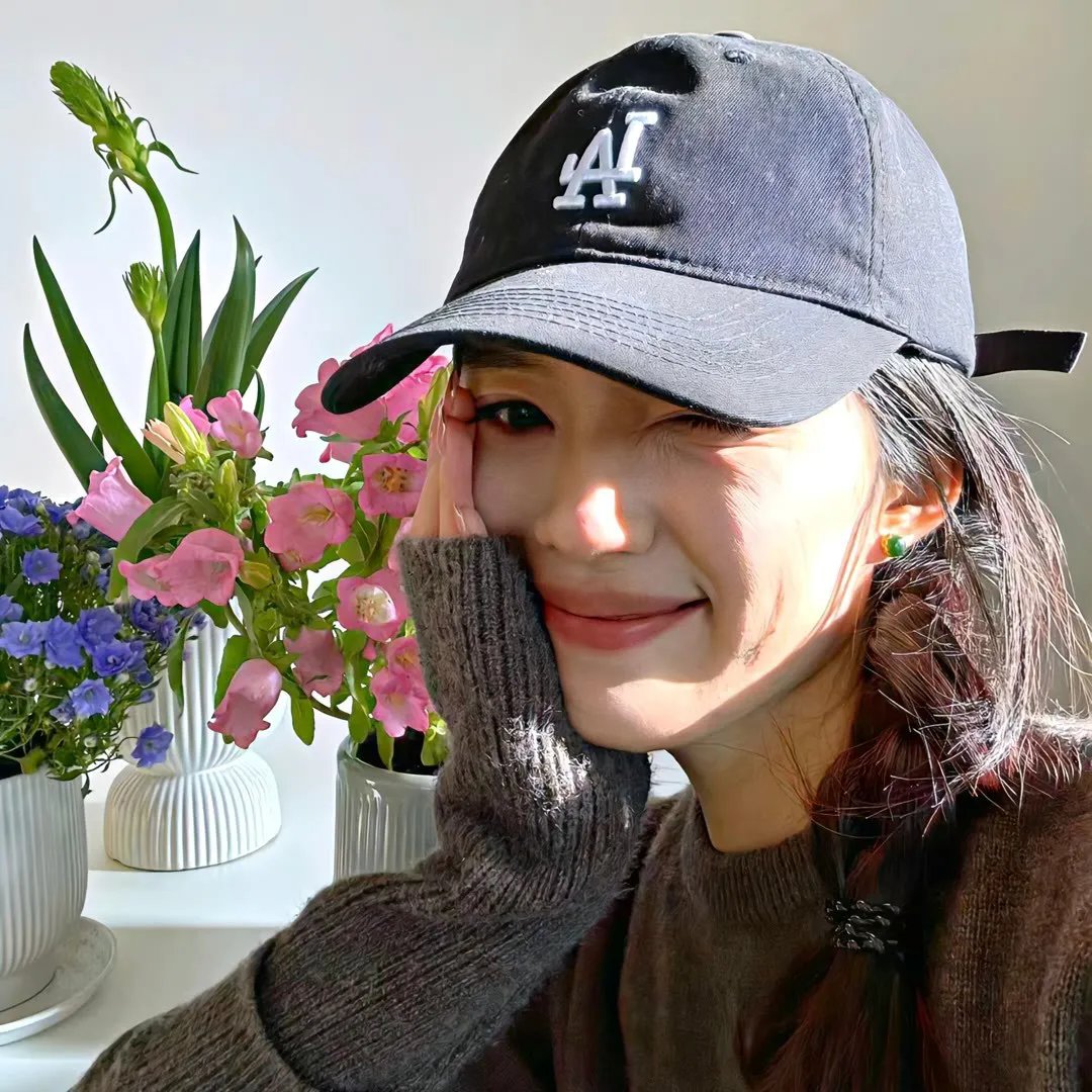 山路上的意外